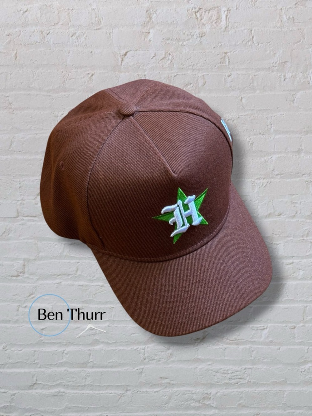 Kill The Hype (KTH) Houston Astros Snapback